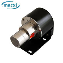 dc 24v Electric Magnet Drive Gear Pump